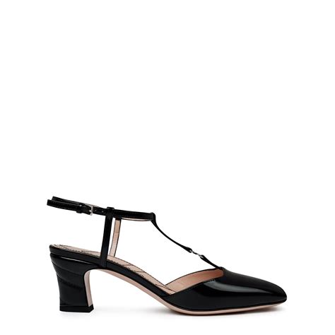 gucci 2013 t-bar heel|Women's T.